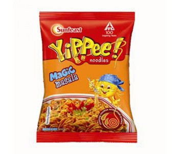 YIPPEE NOODLES MAGIC MASALA